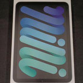 IPAD MINI 6世代 MK7M3J/A APPLE