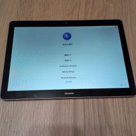 HUAWEI MediaPad T3 10 本体