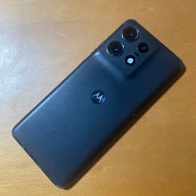 Motorola moto edge 50s Pro 256GB 画面割れあり