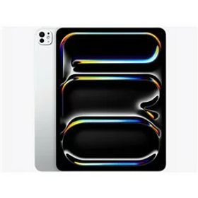 Apple iPad Pro 13インチ (M5) Wi-Fi 256GB 2025年秋モデル MDYK4J/A シルバー アップル アイパッド プロ