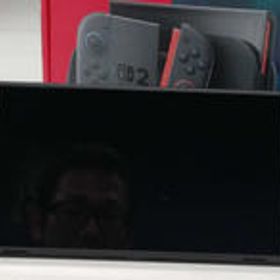 SWITCH2 BEE-001 NINTENDO / 任天堂