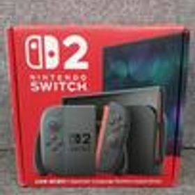 NINTENDO SWITCH2 BEE-001 NINTENDO / 任天堂