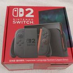NINTENDO SWITCH2 BEE-001 NINTENDO / 任天堂
