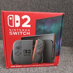 SWITCH2 BEE-001 NINTENDO / 任天堂