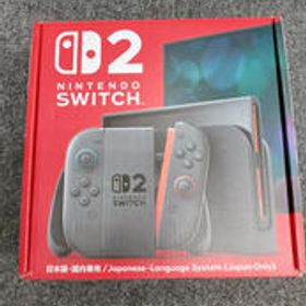 SWITCH2 BEE-001 NINTENDO / 任天堂