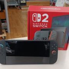 NINTENDO SWITCH2 BEE-001 NINTENDO / 任天堂