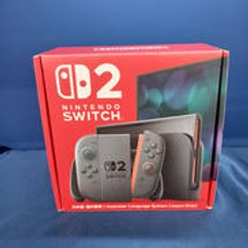SWITCH2 BEE-001 NINTENDO / 任天堂