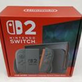 SWITCH2本体 BEE-001 NINTENDO / 任天堂