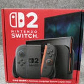 SWITCH2 BEE-001 NINTENDO