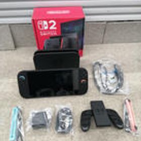 SWITCH2 (国内版) BEE-S-KB6CA NINTENDO/任天堂