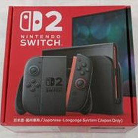 NINTENDO SWITCH2 BEE-001 NINTENDO / 任天堂