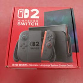 SWITCH2 BEE-001 NINTENDO / 任天堂