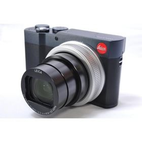 【中古】【1ヶ月保証】 Leica ライカ C-LUX ミッドナイトブルー