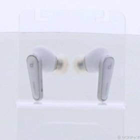 ソフマップ 〔中古品〕 Soundcore Liberty 4 クラウドホワイト A3953N21【377】