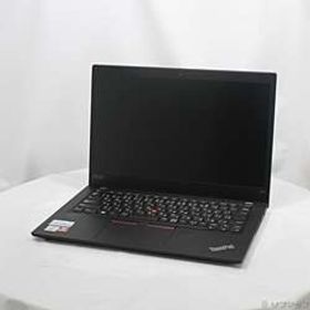 〔中古品〕 ThinkPad X13 Gen 1 20T3CTO1WW ［Core-i5-10210U (1.6GHz)／8GB／SSD256GB／13.3インチワイド／Windows11 Pro(アップグレード済み)］〔中古品〕 ThinkPad X13 Gen 1 20T3CTO1WW ［Core-i5-10210U (1.6GHz)／8GB／SSD256GB／13.3インチワイド／Windows11 Pro(アップグレード済み)］