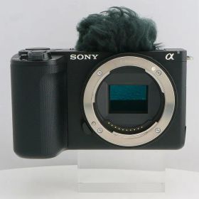 【中古】(ソニー) SONY VLOGCAM ZV-E10M2 海外モデル