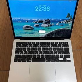 MacBook Air M1 2020 / 8GB / 256GB
