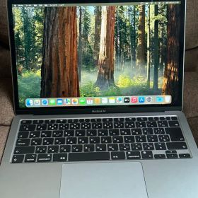 美品 MacBook Air M1