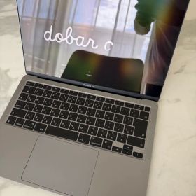 MacBook Air M1 8GB/256GB AppleCare+ 11月迄