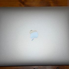 MacBookAir M1 16GB 2TB USキーボード スペースグレイ美品