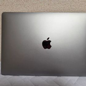 MacBook Air M1 ジャンク品 画面不良 外部出力可 本体のみ