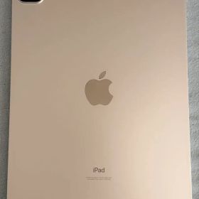 【箱・付属品あり】Apple iPad Pro 11インチ (第三世代)