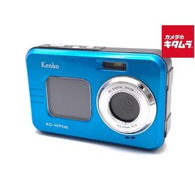 【中古】 【並品】 ケンコー デジタルカメラ KC-WP06