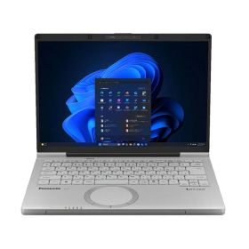 ノートパソコン パナソニック(Panasonic) Let's note FC7 CF-FC7ADTCR [カームグレイ] （14型 / Windows 11 Pro 64bit / インテル Core Ultra 5 325(Panther Lake) 2.1GHz/8コア / メモリ 16GB / SSD 512GB / 軽量 1.039 kg） -お取り寄せ- 4550719165034-ds