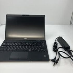 中古 FUJITSU Lifebook U9310/D(i5-10310U/8GB/SSD256GB/W11P) 3410015433 状態： B:良品