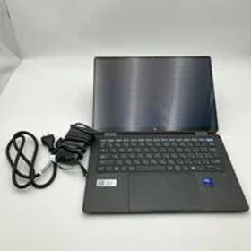 中古 HP omnibook UltraFlip Laptop(Ultra 7 258V/32GB/SSD1TB/W11H) 3430006507 状態： B:良品
