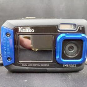 デジタルカメラ DSC1480DW KENKO