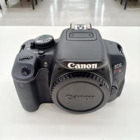 デジタル一眼レフボディ EOS KISS X6I CANON