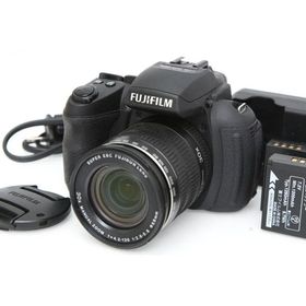 【全額返金保証】並品｜富士フイルム FinePix HS30EXR CA01-R6700-3Y2A