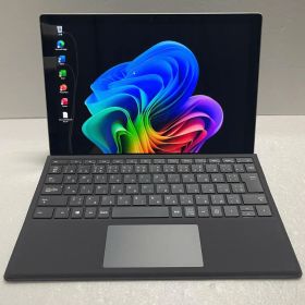 Surface Pro 7+ LTE｜薄型 | 最新Office 2024