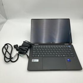 中古 HP omnibook UltraFlip Laptop(Ultra 7 258V/32GB/SSD1TB/W11H) 3430006507 状態： B:良品