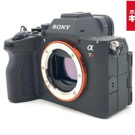 【中古】 【並品】 ソニー α7R VI ボディ [ILCE-7RM6] 【ミラーレス一眼】 【6ヶ月保証】