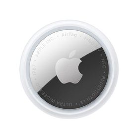 【ラッピング可】【メール便】【新品】Apple アップル AirTag 第2世代 1個入り MFE94ZP/A
