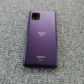 SHARP AQUOS SH-53A docomo 本体