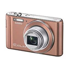 【中古】CASIO デジタルカメラ EXILIM EXZS180BN 1610万画素 光学12倍ズーム 広角24mm EX-ZS180BN ブラウン 9jupf8b