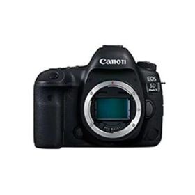 デジタル一眼カメラ キヤノン / CANON EOS 5D Mark IV ボディ 【キャンセル不可・北海道沖縄離島配送不可】 0057-4549292075748-ds