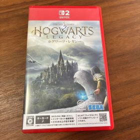 HOGWARTS LEGACY Switch 2 ホグワーツレガシー