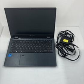 中古 Dynabook_G83/HS(i5-1135G7/8GB/SSD256GB/W11P) 3410015514 状態： C:並品