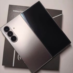 Samsung Galaxy Z Fold7 512GB SIMフリー