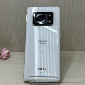✅美品✨SHARP AQUOS R6 128GB❣️ドコモ版SIMフリー
