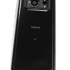 SHARP AQUOS R6 A101SH SoftBank ジャンク