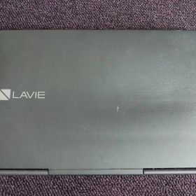 LAVIE Hybrid ZERO HZ350 i3 ジャンク品