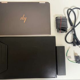 【美品】HP Spectre x360 13.3 2in1 ノートPC本体