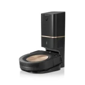 【未開封・未使用】 iRobot ルンバs9+ s955860 アイロボット 箱にへこみあり ロボット掃除機