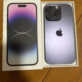 Apple iPhone 14 Pro 128GB