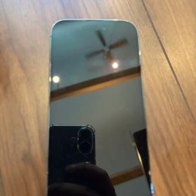 Apple iPhone 14 Pro 本体 パープル